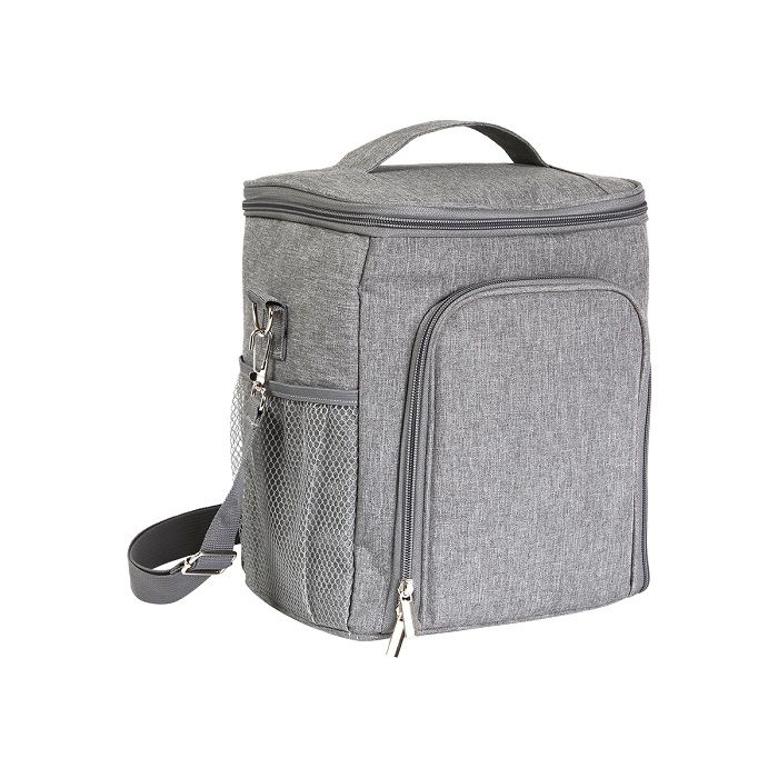 Hielera en lona Kramfors - Artículo Promocional Personalizado