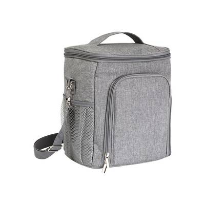 Hielera en lona Kramfors Hielera en lona Kramfors - Artículo Promocional Personalizado