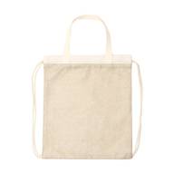 Bolsa Morrla de algodón Montresta