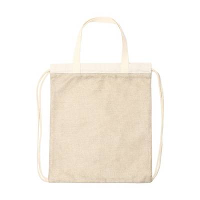 Bolsa Morrla de algodón Montresta Bolsa Morrla de algodón Montresta - Artículo Promocional Personalizado