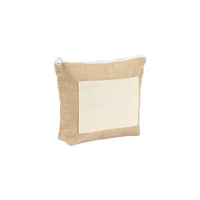 Bolsa cosmetiquera Ottava Bolsa cosmetiquera Ottava - Artículo Promocional Personalizado