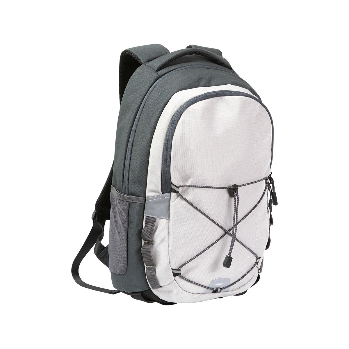 Mochila de poliuretano Vohma - Artículo Promocional Personalizado