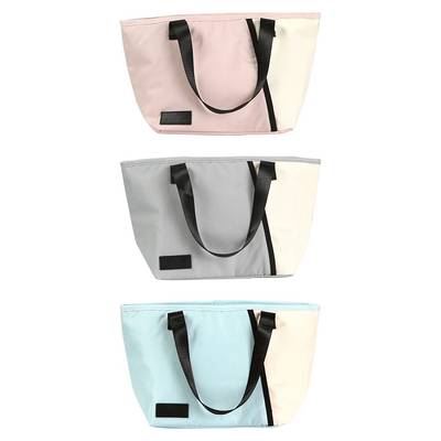 Bolsa hielera Kohtla Bolsa hielera Kohtla - Artículo Promocional Personalizado