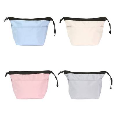 Bolsa cosmetiquera Taby Bolsa cosmetiquera Taby - Artículo Promocional Personalizado