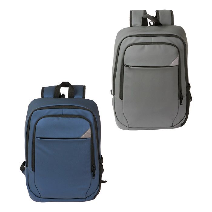 Mochila en curpiel Karksi - Artículo Promocional Personalizado