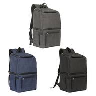 Hielera tipo mochila Quibala