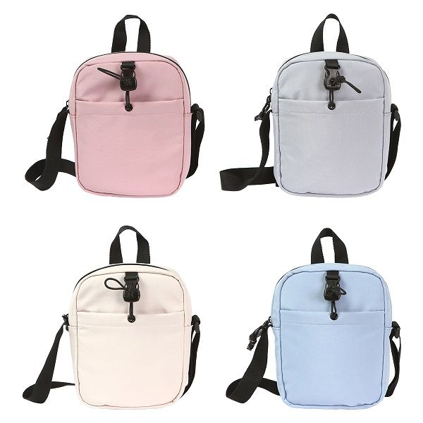 Bolsa de hombro Roselle - Artículo Promocional Personalizado