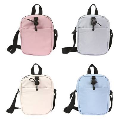 Bolsa de hombro Roselle Bolsa de hombro Roselle - Artículo Promocional Personalizado