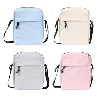 Bolsa de hombro Pizzoli Bolsa de hombro Pizzoli - Artículo Promocional Personalizado