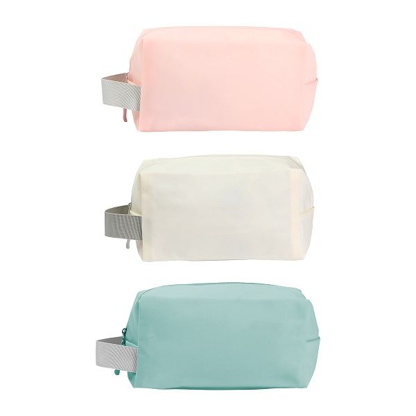 Bolsa fabricada en PVC Casalotti - Artículo Promocional Personalizado