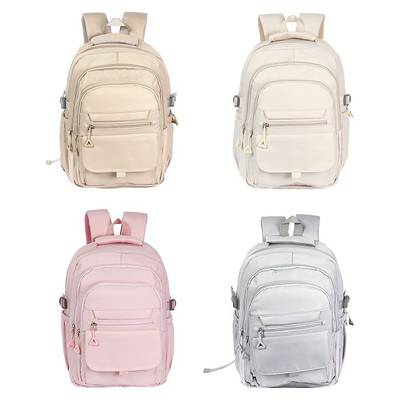 Mochila de poliéster Tufello Mochila de poliéster Tufello - Artículo Promocional Personalizado