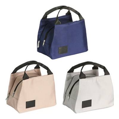 Lonchera de PET reciclado Rieux Lonchera de PET reciclado Rieux - Artículo Promocional Personalizado