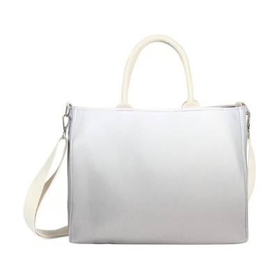 Bolsa de poliéster Varzy Bolsa de poliéster Varzy - Artículo Promocional Personalizado