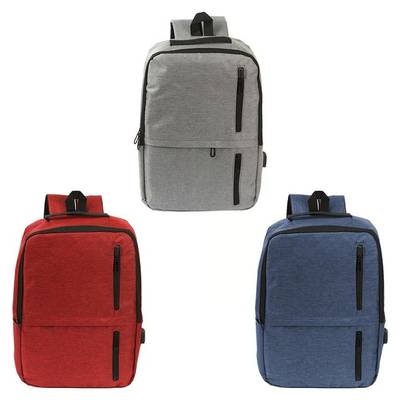 Mochila en poliéster Bondy Mochila en poliéster Bondy - Artículo Promocional Personalizado