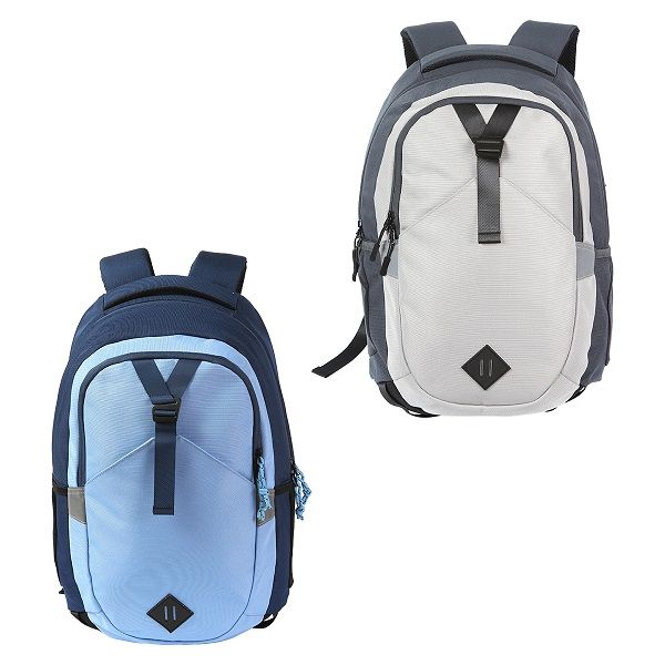 Mochila de poliéster Reutte - Artículo Promocional Personalizado