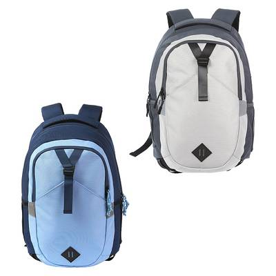 Mochila de poliéster Reutte Mochila de poliéster Reutte - Artículo Promocional Personalizado
