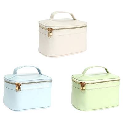 Bolsa cosmetiquera Toulouse Bolsa cosmetiquera Toulouse - Artículo Promocional Personalizado