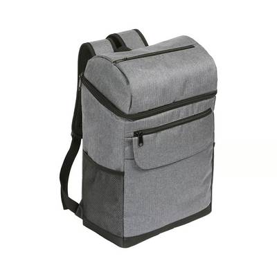 Hielera tipo mochila Moree Hielera tipo mochila Moree - Artículo Promocional Personalizado