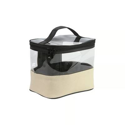 Bolsa tipo cosmetiquera Graz Bolsa tipo cosmetiquera Graz - Artículo Promocional Personalizado