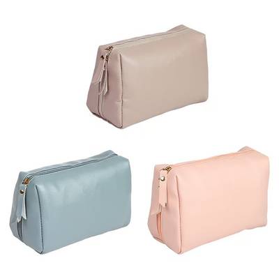 Bolsa tipo cosmetiquera Werfen Bolsa tipo cosmetiquera Werfen - Artículo Promocional Personalizado
