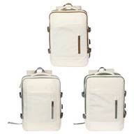 Mochila expansible Trappes
