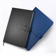 Libreta cubierta de PU Irlanda