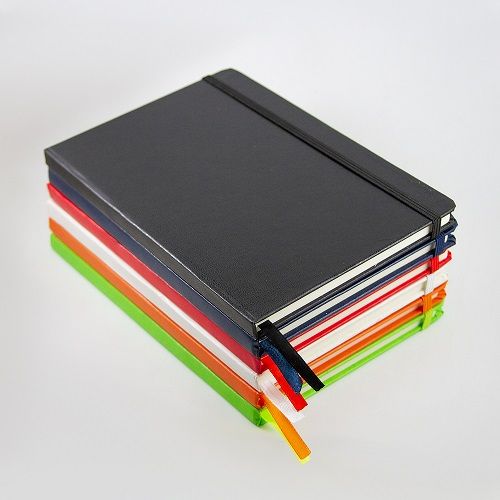 Libreta de cubierta dura Cairo