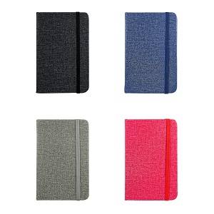 Libreta Nápoles Libreta Nápoles - Artículo Promocional Personalizado