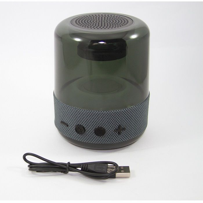 Bocina Bluetooth Most - Artículo Promocional Personalizado