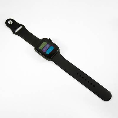 Reloj inteligente Lugano Reloj inteligente Lugano - Artículo Promocional Personalizado