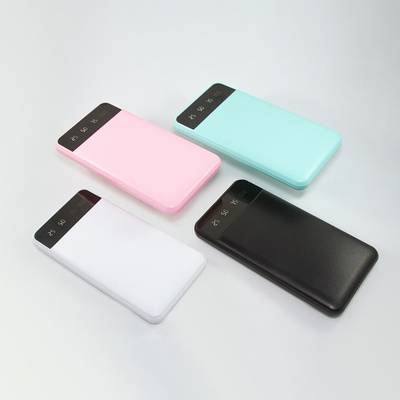 Power bank portátil Narita Power bank portátil Narita - Artículo Promocional Personalizado