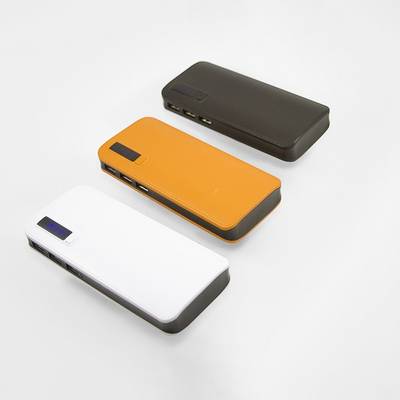 Power bank portátil Osaka Power bank portátil Osaka - Artículo Promocional Personalizado