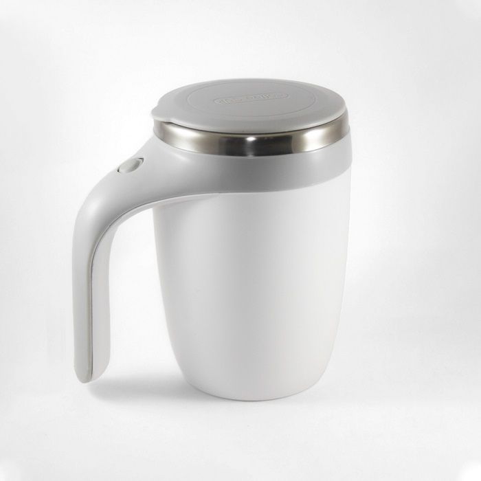 Taza eléctrica Bursa - Artículo Promocional Personalizado