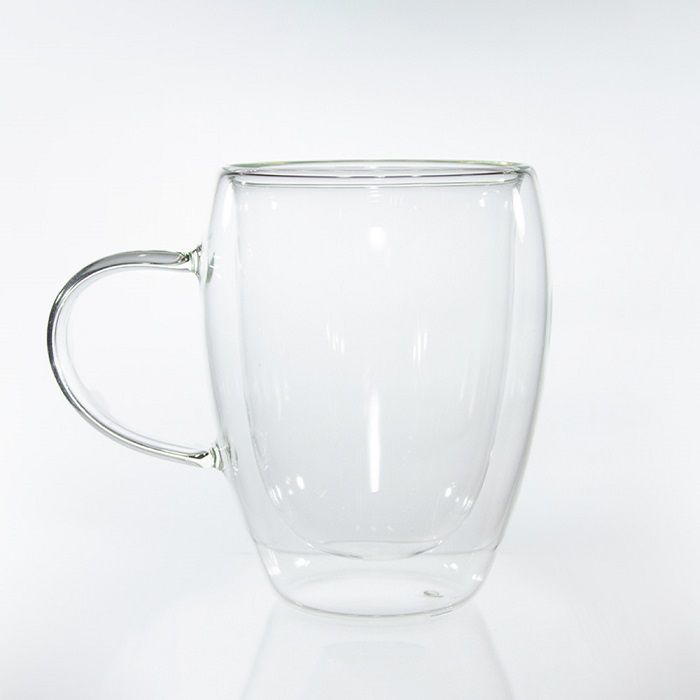 Taza de cristal Laas