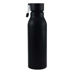 Botella de aluminio Ribe