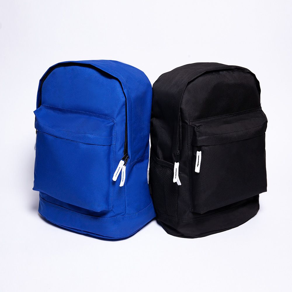 Mochila de poliéster Blida