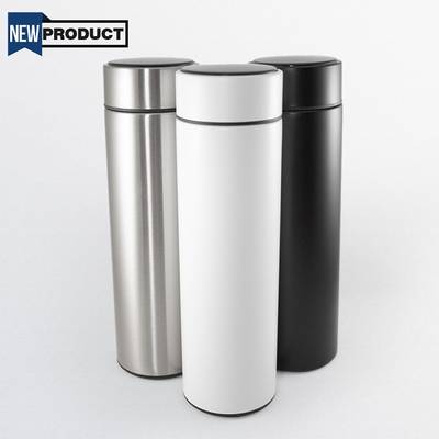 Termo acero inoxidable Plock Termo acero inoxidable Plock - Artículo Promocional Personalizado