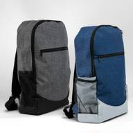 Mochila de poliéster Roma