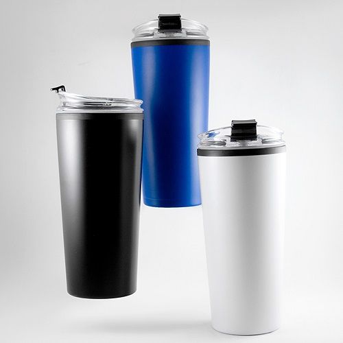 Termo acero inoxidable Lucca - Artículo Promocional Personalizado