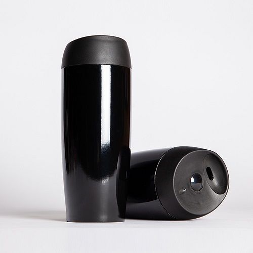 Termo doble pared acero inoxidable