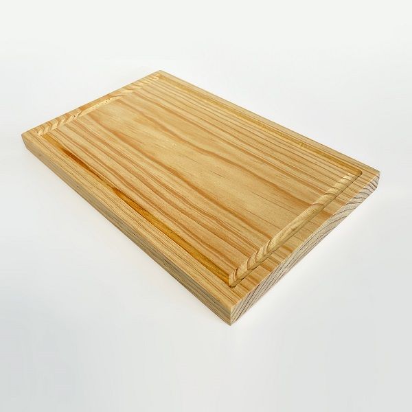 Tabla de madera Ocotlán - Artículo Promocional Personalizado