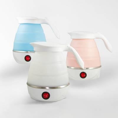 Hervidor eléctrico plegable Sivas Hervidor eléctrico plegable Sivas - Artículo Promocional Personalizado