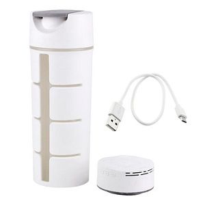 Cilindro bocina Siret