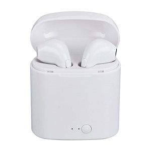 Audífonos Bluetooth con batería