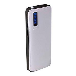 Power bank 3 salidas
