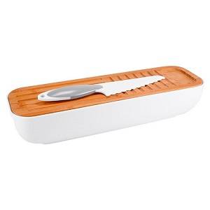 Set Reinhart bambú Set Reinhart bambú - Artículo Promocional Personalizado