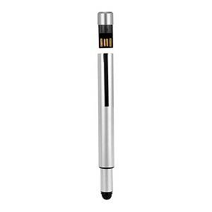Bolígrafo USB Guana Bolígrafo USB Guana - Artículo Promocional Personalizado