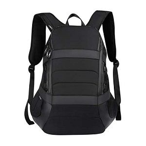 Mochila Kleine negra Bluetooth - Artículo Promocional Personalizado