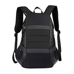 Mochila Kleine negra Bluetooth Mochila Kleine negra Bluetooth - Artículo Promocional Personalizado