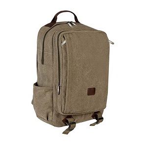 Mochila Baransky canvas
